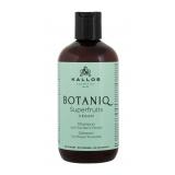 Kallos Cosmetics Botaniq Superfruits Šampón pre ženy 300 ml