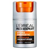 L'Oréal Paris Men Expert Hydra Energetic Denný pleťový krém pre mužov 50 ml