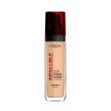 L'Oréal Paris Infaillible 32H Fresh Wear SPF25 Make-up pre ženy 30 ml Odtieň 220