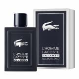 Lacoste L´Homme Lacoste Intense Toaletná voda pre mužov 100 ml