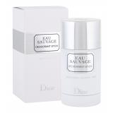 Dior Eau Sauvage Dezodorant pre mužov 75 ml