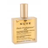 NUXE Huile Prodigieuse Riche Telový olej pre ženy 100 ml