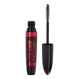 Rimmel London Mascara Volume Flash X10 Špirála pre ženy 8 ml Odtieň 001 Extreme Black