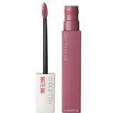 Maybelline Superstay Matte Ink Liquid Rúž pre ženy 5 ml Odtieň 15 Lover