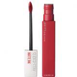 Maybelline Superstay Matte Ink Liquid Rúž pre ženy 5 ml Odtieň 20 Pioneer