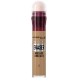 Maybelline Instant Anti-Age Eraser Korektor pre ženy 6,8 ml Odtieň 02 Nude