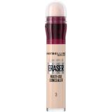 Maybelline Instant Anti-Age Eraser Korektor pre ženy 6,8 ml Odtieň 03 Fair