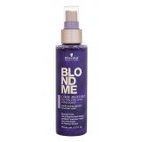 Schwarzkopf Professional Blond Me Cool Blondes Kondicionér pre ženy 150 ml