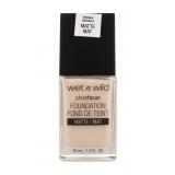 Wet n Wild Photo Focus Make-up pre ženy 30 ml Odtieň Soft Ivory