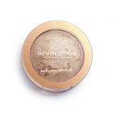 Makeup Revolution London Re-loaded Bronzer pre ženy 15 g Odtieň Holiday Romance