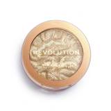 Makeup Revolution London Re-loaded Rozjasňovač pre ženy 6,5 g Odtieň Raise The Bar