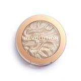 Makeup Revolution London Re-loaded Rozjasňovač pre ženy 6,5 g Odtieň Just My Type