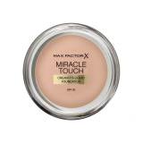 Max Factor Miracle Touch Cream-To-Liquid SPF30 Make-up pre ženy 11,5 g Odtieň 055 Blushing Beige