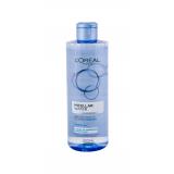 L'Oréal Paris Micellar Water Micelárna voda pre ženy 400 ml