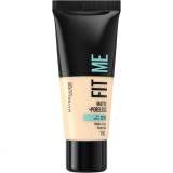 Maybelline Fit Me! Matte + Poreless Make-upy pre ženy