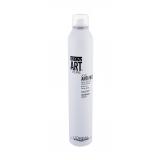 L'Oréal Professionnel Tecni.Art Fix Anti-Frizz Pure Lak na vlasy pre ženy 400 ml