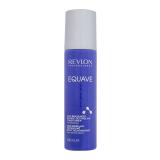 Revlon Professional Equave Anti-Brassiness Instant Detangling Conditioner Kondicionér pre ženy 200 ml