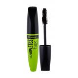 Rimmel London Scandaleyes Flex Špirála pre ženy 12 ml Odtieň 003 Extreme Black