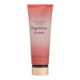 Victoria´s Secret Temptation Shimmer Telové mlieko pre ženy 236 ml