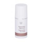 Dr. Hauschka Regenerating Očný krém pre ženy 15 ml