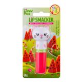 Lip Smacker Lippy Pals Water Meow-lon Balzam na pery pre deti 4 g