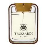 Trussardi My Land Toaletná voda pre mužov 100 ml tester