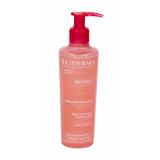 BIODERMA Sensibio Cleansing Foaming Gel Čistiaci gél pre ženy 200 ml