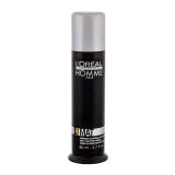 L'Oréal Professionnel Homme Mat Gél na vlasy pre mužov 80 ml