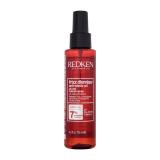 Redken Frizz Dismiss Anti-Static Oil Mist Bezoplachová starostlivosť pre ženy 125 ml