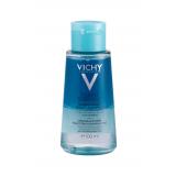 Vichy Pureté Thermale Odličovač očí pre ženy 100 ml