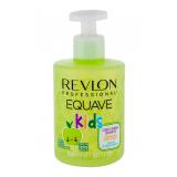 Revlon Professional Equave Kids Šampón pre deti 300 ml