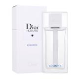 Dior Dior Homme Cologne 2022 Kolínska voda pre mužov 75 ml