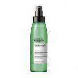 L'Oréal Professionnel Volumetry Professional Texturizing Spray Objem vlasov pre ženy 125 ml