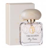 Trussardi My Name Pour Femme Parfumovaná voda pre ženy 50 ml