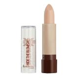 Rimmel London Hide The Blemish Korektor pre ženy 4,5 g Odtieň 004 Natural Beige