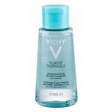 Vichy Pureté Thermale Soothing Odličovač očí pre ženy 100 ml