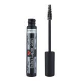 Rimmel London Extra Super Lash Špirála pre ženy 8 ml Odtieň 102 Brown Black