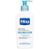 Mixa Optimal Tolerance Soothing Cleansing Milk Čistiace mlieko pre ženy 200 ml