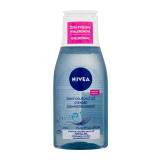 Nivea Gentle Eye Make-up Remover Odličovač očí pre ženy 125 ml