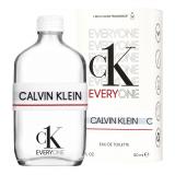 Calvin Klein CK Everyone Toaletná voda 50 ml