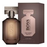 HUGO BOSS Boss The Scent Absolute 2019 Parfumovaná voda pre ženy 50 ml