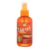 Vivaco Bio Carrot Tanning Oil SPF6 Opaľovací prípravok na telo 150 ml