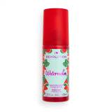 Makeup Revolution London I Heart Revolution Fixing Spray Watermelon Fixátor make-upu pre ženy 100 ml