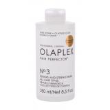 Olaplex Hair Perfector No. 3 Balzam na vlasy pre ženy 250 ml