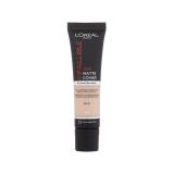 L'Oréal Paris Infaillible 32H Matte Cover SPF25 Make-up pre ženy 30 ml Odtieň 25 Cool