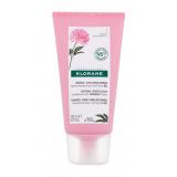 Klorane Organic Peony Soothing Kondicionér pre ženy 150 ml