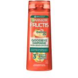 Garnier Fructis Goodbye Damage Repairing Shampoo Šampón pre ženy 400 ml