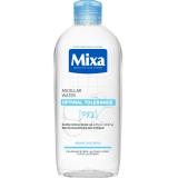 Mixa Optimal Tolerance Micelárna voda pre ženy 400 ml