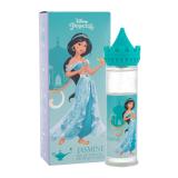 Disney Princess Jasmine Toaletná voda pre deti 100 ml