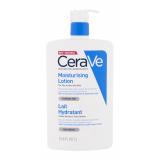 CeraVe Moisturizing Telové mlieko pre ženy 1000 ml